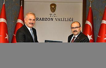 VakıfBank'ın Doğu Karadeniz'e desteği 6 milyar liraya ulaştı