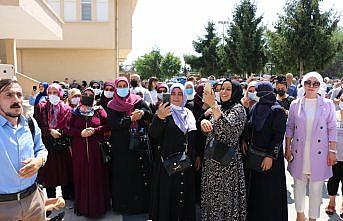 19 Mayıs ilçesinde zilliyet hakları olan arazileri satın alamayan vatandaşlar yardım istedi