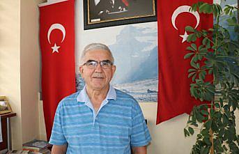 Arıcılara küresel iklim değişikliği uyarısı