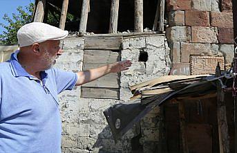 Artvin Gevhernik Kalesi'nde arkeolojik kazı çalışması başlatıldı