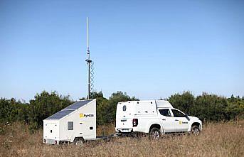 AYEDAŞ, Afet Haberleşme Sistemi'ni devreye aldı