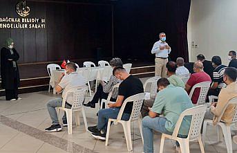 Bağcılar Belediyesi Kariyer Merkezi'nden İstanbul Havalimanı'na personel istihdamı