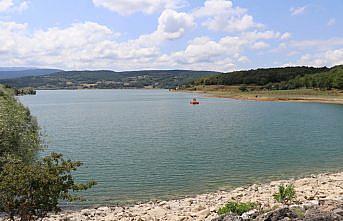 Bolu'da Gölköy Barajı çevresine mesire alanı inşa edilecek