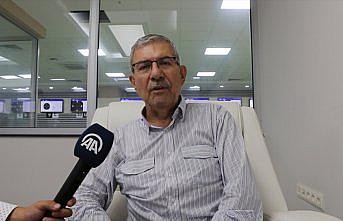 Eski Sağlık Bakanı Ahmet Demircan'dan 