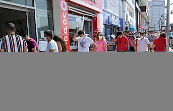 Karabük Belediyesine personel alımı için başvurular devam ediyor