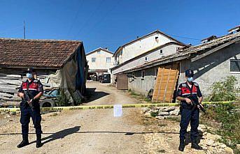 Karabük'te bazı evler Kovid-19 tedbirleri kapsamında karantinaya alındı