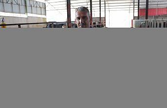 Kastamonu ve Sinop'ta sel felaketinden etkilenen çiftçilere 89 büyükbaş hayvan yardımı