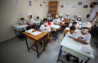 Mevsimlik Tarımında Çocuk İşçiliğinin Ortadan Kaldırılması Projesi etkinliği Ordu'da yapıldı