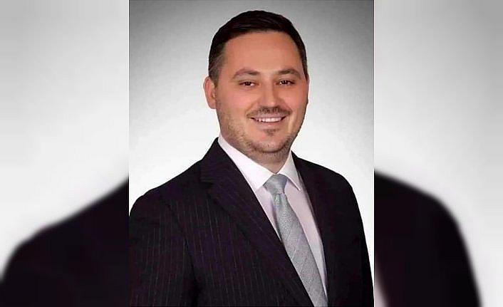 MHP Safranbolu İlçe Başkanı Emre Barbaros Tunç hayatını kaybetti