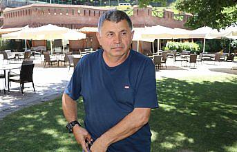 Orman yangınlarıyla mücadele için düğünlerde havai fişeklerin yasaklanması önerildi