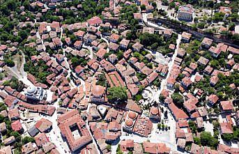 Safranbolu'da turistler ünlü seyyah İbn-i Battuta'nın izinden yürüyecek