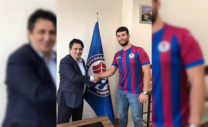 Trabzon Büyükşehir Belediyespor Hentbol Takımı, 3 oyuncu transfer etti