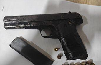 Trabzon'da fuhuş operasyonunda 3 kişi gözaltına alındı