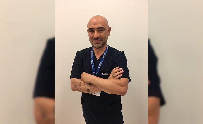 “Yanıklara yoğurt ve diş macunu gibi ürünleri sürmeyin“ uyarısı