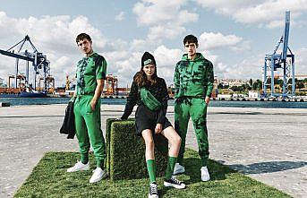 Academia, Probably iş birliğiyle Probably X Academia kapsül koleksiyonu hazırladı