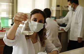 Akademisyenler keşfettikleri parazit türüne 