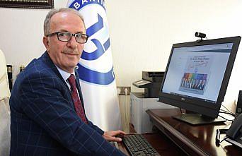 Bartın Üniversitesindeki Ar-Ge Pazarı'nda projeler yarışacak