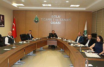 Bolu'da uluslararası film platosu yapılacak