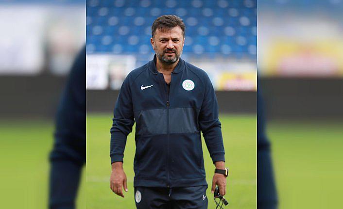 Çaykur Rizespor destek bekliyor