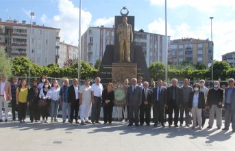 Cumhuriyet Halk Partisi 98 Yaşında