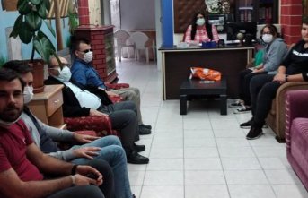 Engellilere Diksiyon Kursu Eğitimi Başladı