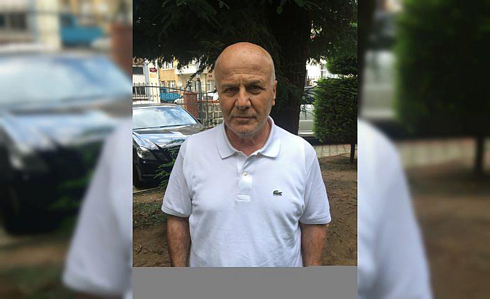 Eski teknik direktörü Sadi Tekelioğlu'ndan Abdülkadir Ömür'e nasihat: