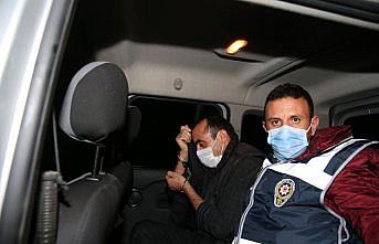 GÜNCELLEME - Tokat'ta 4 gündür kayıp kadını eşinin öldürüp gömdüğü ortaya çıktı