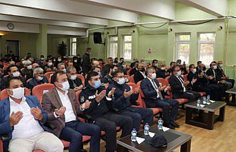 Havza'da 15 Temmuz Şehitleri anıldı