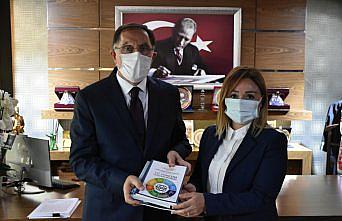 Kamu Başdenetçisi Malkoç, Samsun'da avukatlara kurumu anlattı: