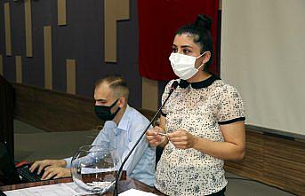 Karabük Belediyesine alınacak 45 personel için kura çekildi