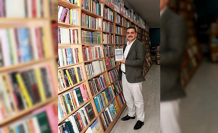 Kitabının geliriyle Afrika'da su kuyusu açtıracak