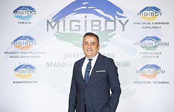 Migiboy'dan 200 milyon dolarlık likra yatırımı