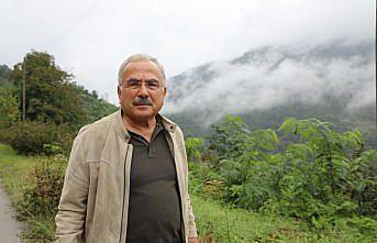 Ordu Büyükşehir Belediye Başkanı Güler, Aybastı ilçesinde incelemelerde bulundu