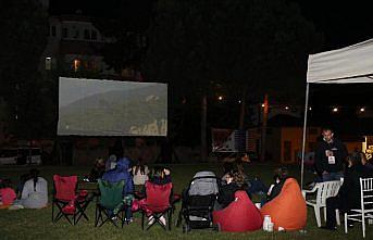 Safranbolu'da ödüllü belgesel ve sinema filmi gösterimleri başladı