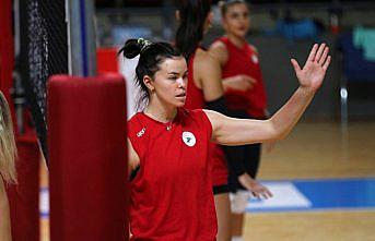 Sultanlar Ligi'nin yeni takımı Bolu Belediyespor, yeni sezon için iddialı