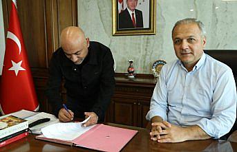 Suluova'da tekstil atıkları geri dönüşüme kazandırılacak