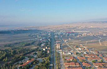 TransAnatolia Rally Raid'de sürücüler Çorum'dan ayrıldı