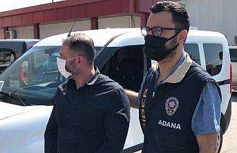 Ucuz telefon vaadiyle internet dolandırıcılığı yapan 4 kişi yakalandı