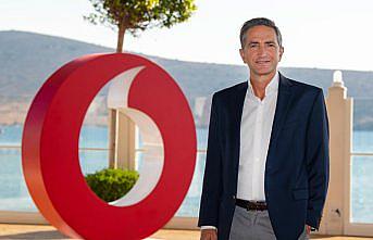 Vodafone'un Türkiye'ye yatırımının reel değeri 63 milyar TL'ye ulaştı