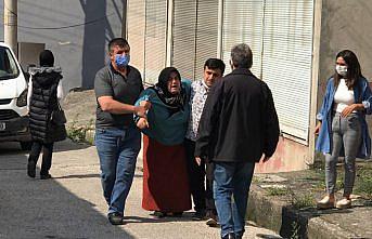 Zonguldak'ta boşanma aşamasındaki eşini öldürdüğü iddia edilen şüpheli yakalandı