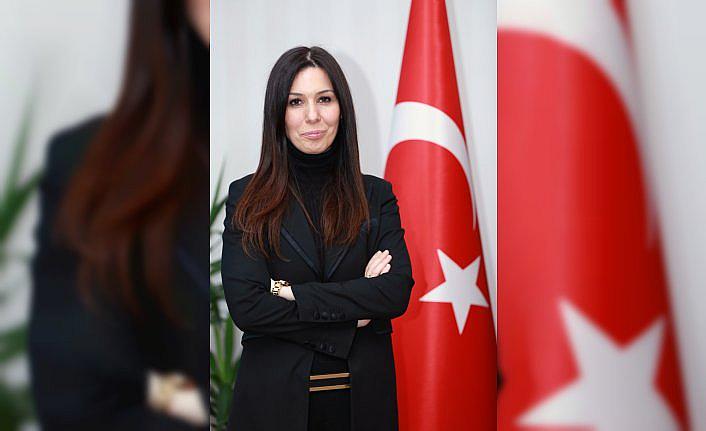 AK Parti'li Karaaslan'dan 