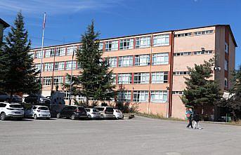 Anaokullarının malzeme ihtiyacı Karabük'teki meslek lisesinden karşılanıyor