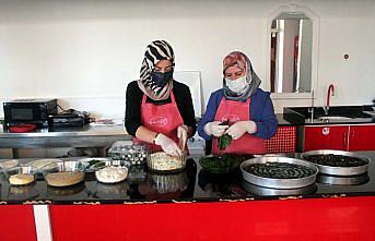 Bayburt'un tescilli lezzeti 