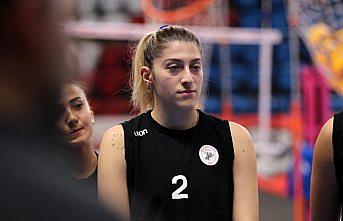 Bolu Belediyespor'un hedefi Sultanlar Ligi'nde kalıcı olmak