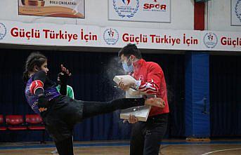 Bolu'da Amatör Spor Haftası etkinlikleri sona erdi