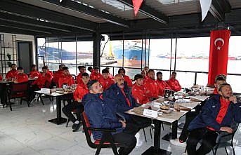 Ereğli Belediyespor yeni sezonda başarı hedefliyor