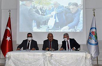 Ereğli Hamsi Festivali 21 Kasım'da yapılacak