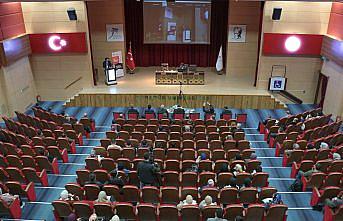Karabük'te Uluslararası İslam Ekonomisi Kongresi başladı