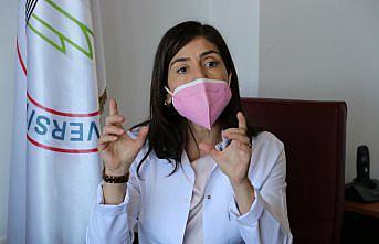 Meme kanserinde erken tanı hayati öneme sahip