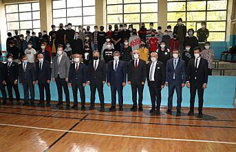 Milli Eğitim Bakan Yardımcısı Şensoy, Karabük'te ziyaretlerde bulundu